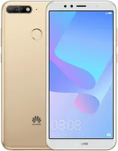 Замена дисплея на телефоне Huawei Y6 Prime 2018 в Новосибирске